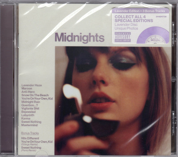 midnights