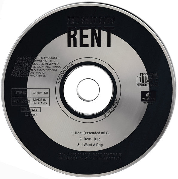 rent