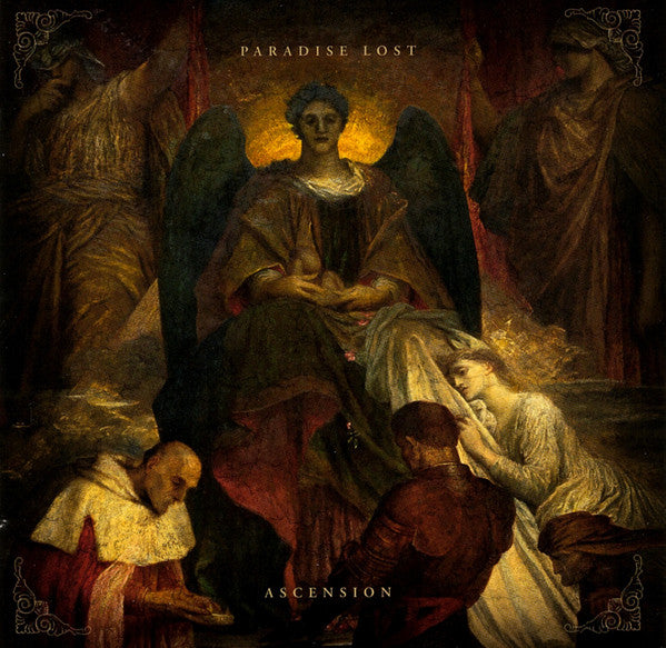 ascension