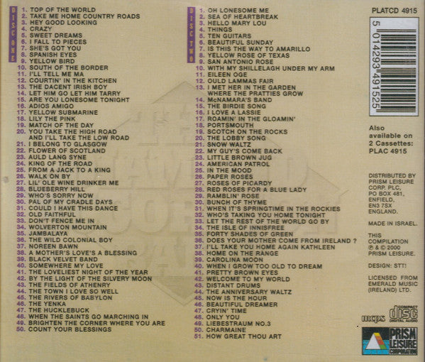 100-favourite-singalongs