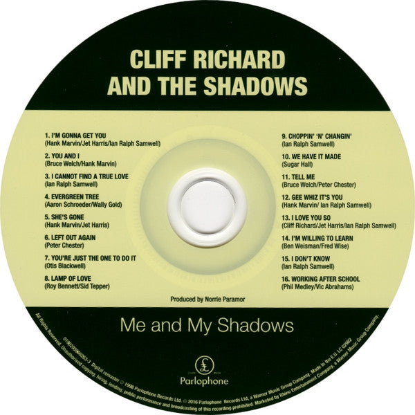 original-album-series