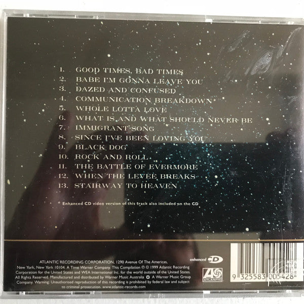 early-days-&-latter-days:-the-best-of-led-zeppelin-volumes-one-and-two
