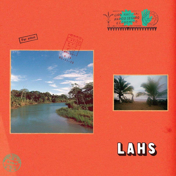 lahs