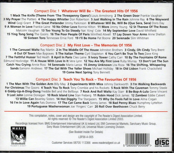 various-–-sounds-of-the-fifties-–-nineteen-56
