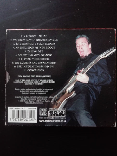 maximum-papa-roach-(the-unauthorised-biography-of-papa-roach)