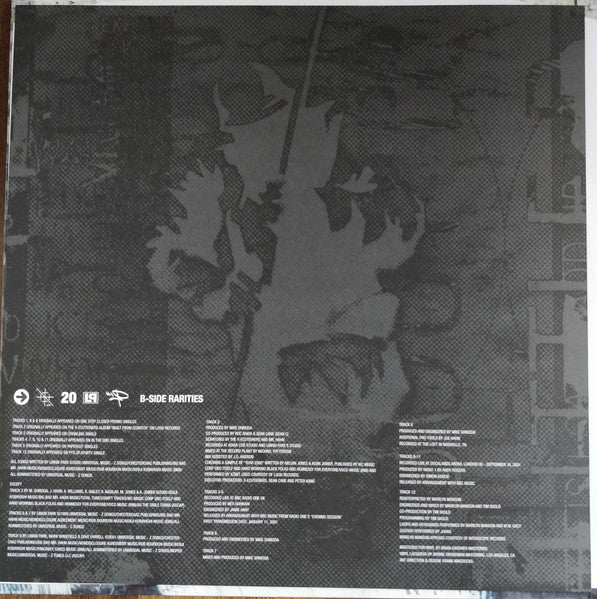 hybrid-theory
