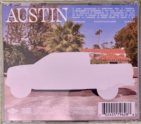 austin