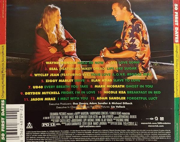 various-–-50-first-dates-(love-songs-from-the-original-motion-picture)