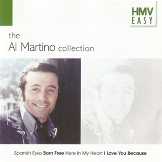 the-al-martino-collection