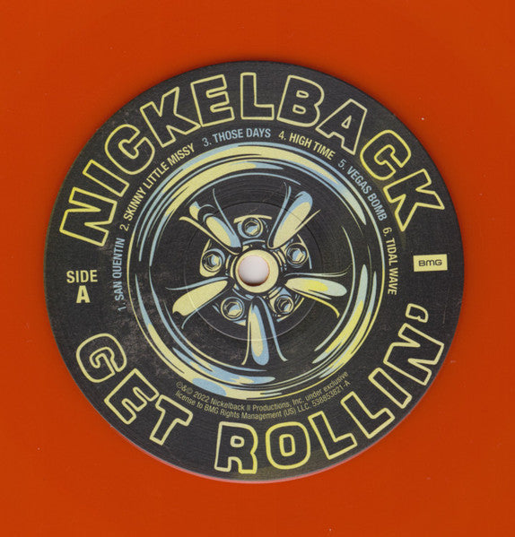 get-rollin