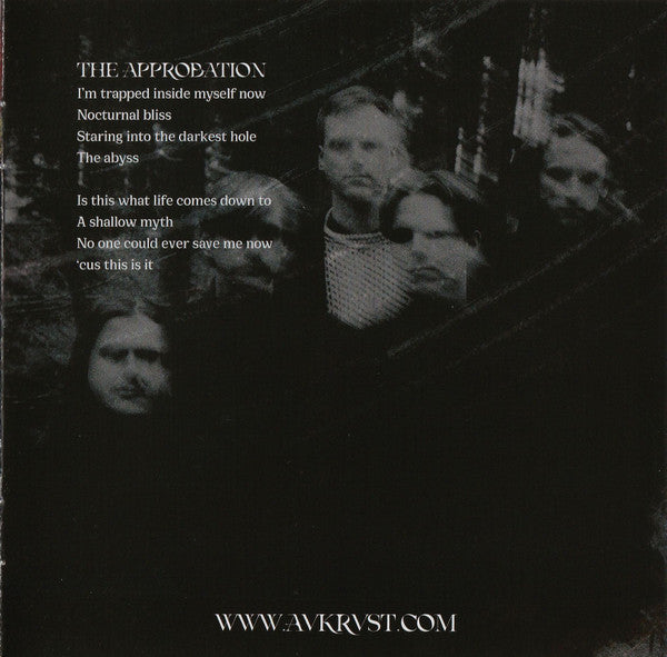avkrvst-–-the-approbation