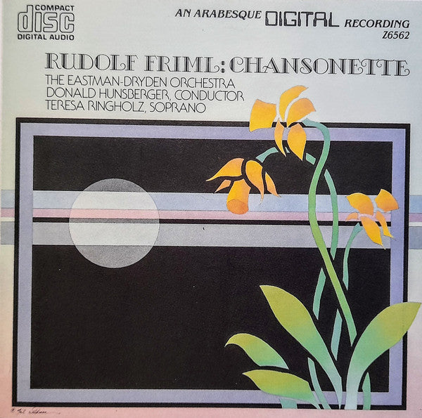 chansonette