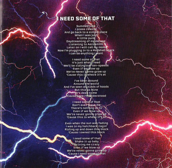van-weezer