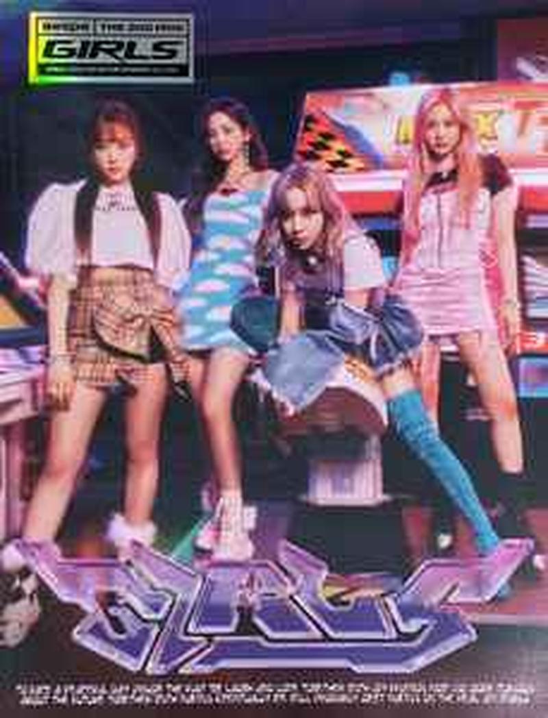 girls