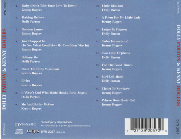 dolly-parton-&-kenny-rogers-–-dolly-parton-&-kenny-rogers