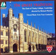 the-great-tradition