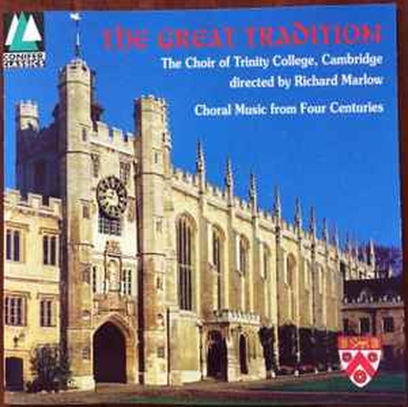 the-great-tradition