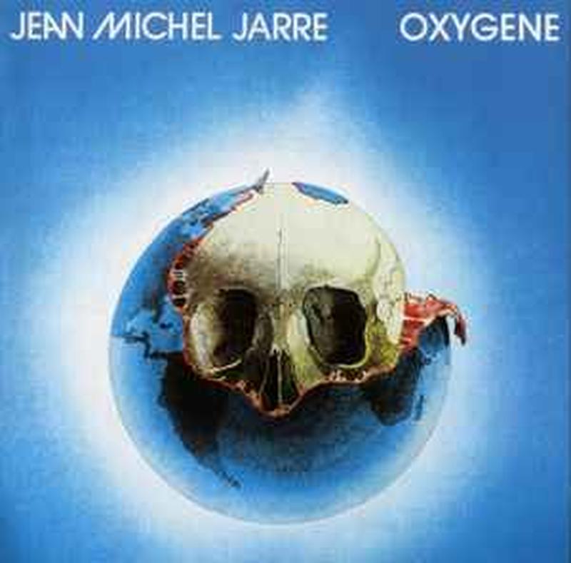 oxygene
