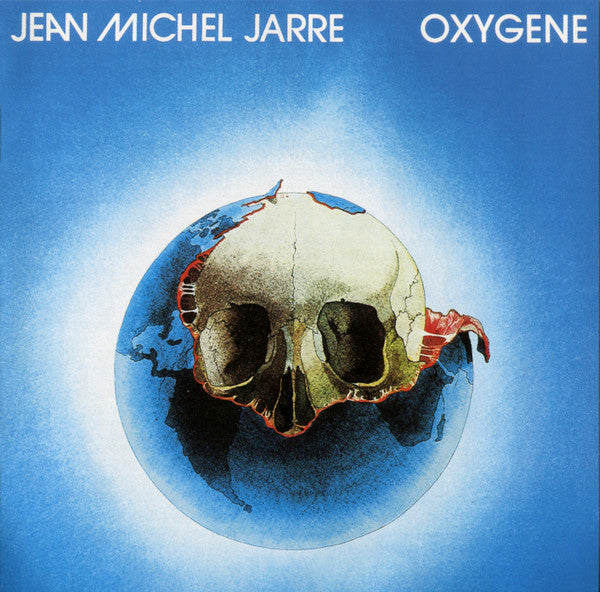 oxygene