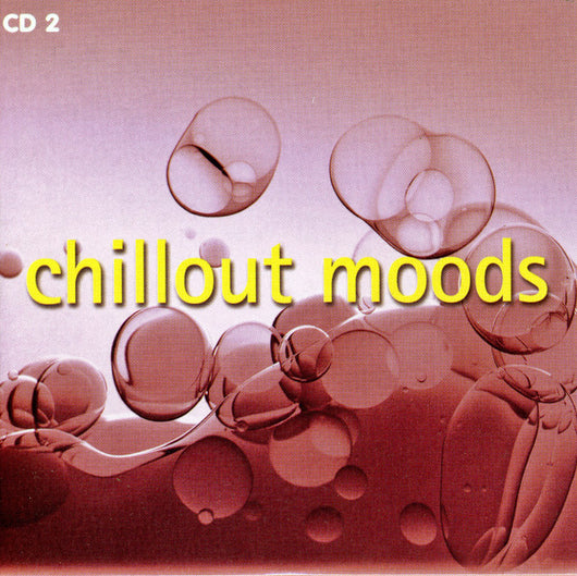chillout-moods