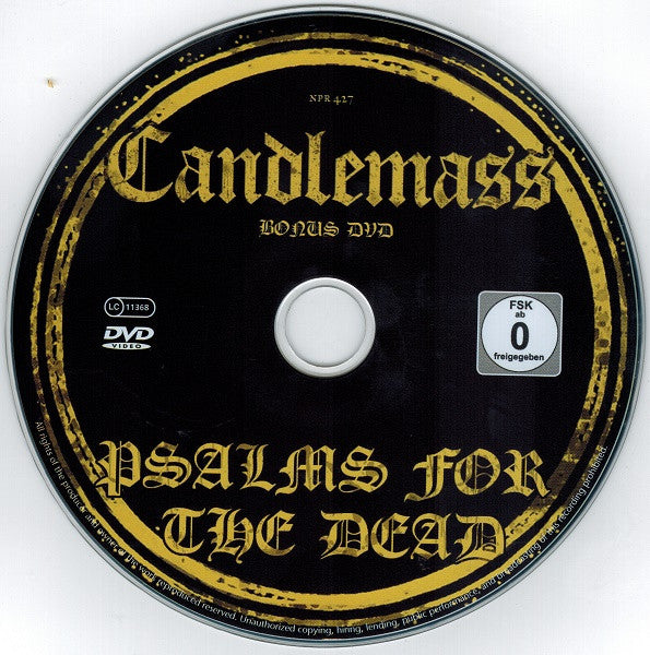 psalms-for-the-dead