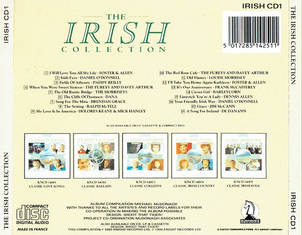 the-irish-collection