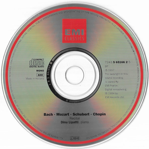 dernier-récital/last-recital/letzer-auftritt:-besançon,-16.ix.1950---bach,-mozart,-schubert,-chopin