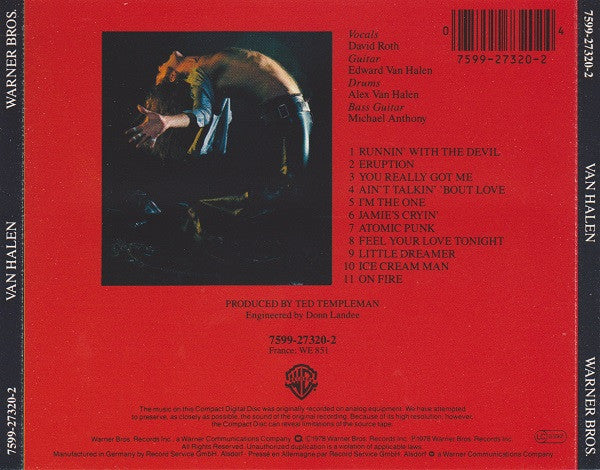 van-halen
