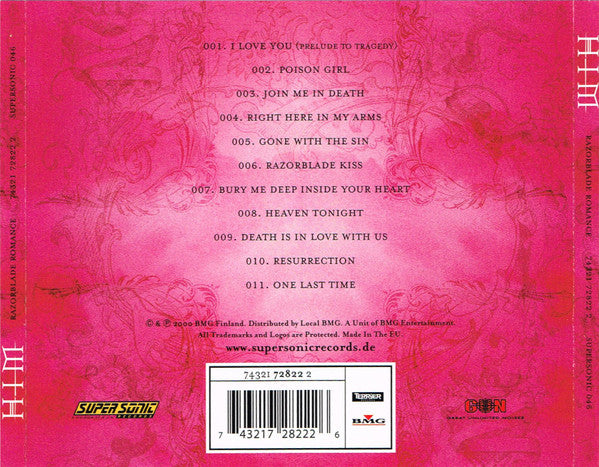 razorblade-romance