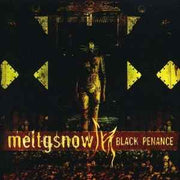 black-penance