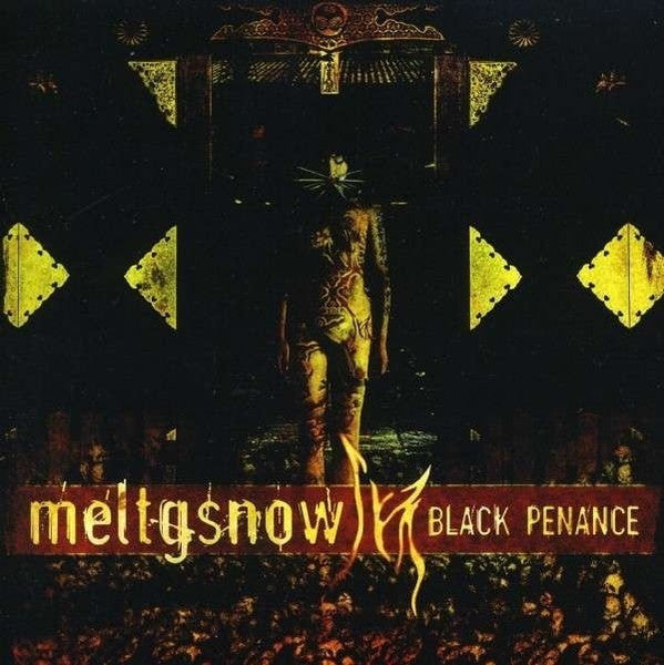 black-penance