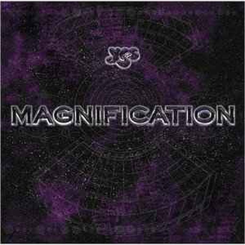 magnification