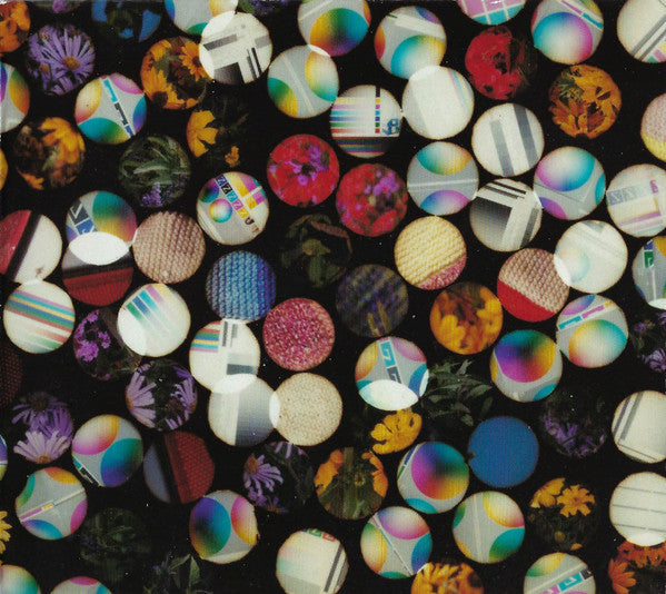 four-tet-–-there-is-love-in-you