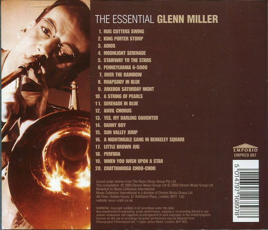 the-essential-glenn-miller