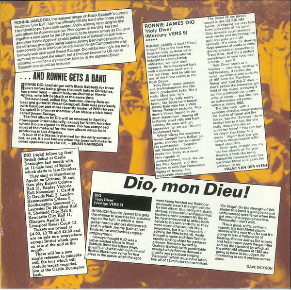 holy-diver