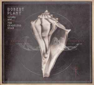 CD Robert Plant And The Sensational Space Shifters - Lullaby And... The Ceaseless Roar