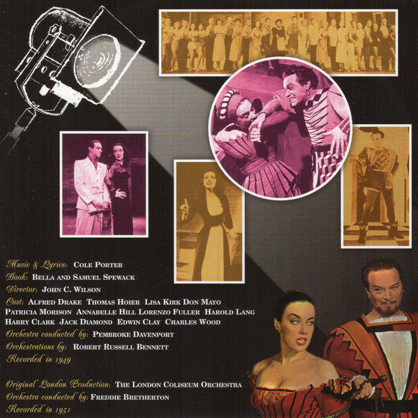 kiss-me,-kate-(26-original-cast-recordings)