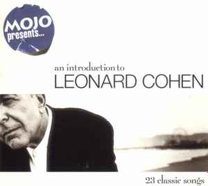 an-introduction-to-leonard-cohen-(23-classic-songs)