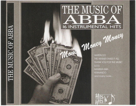 the-music-of-abba---16-instrumental-hits