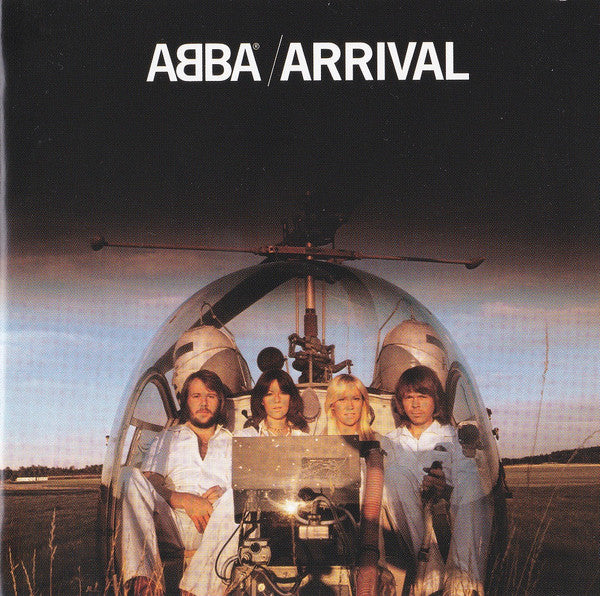 arrival