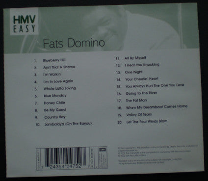 the-fats-domino-collection