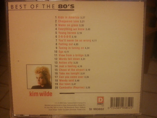 kim-wilde