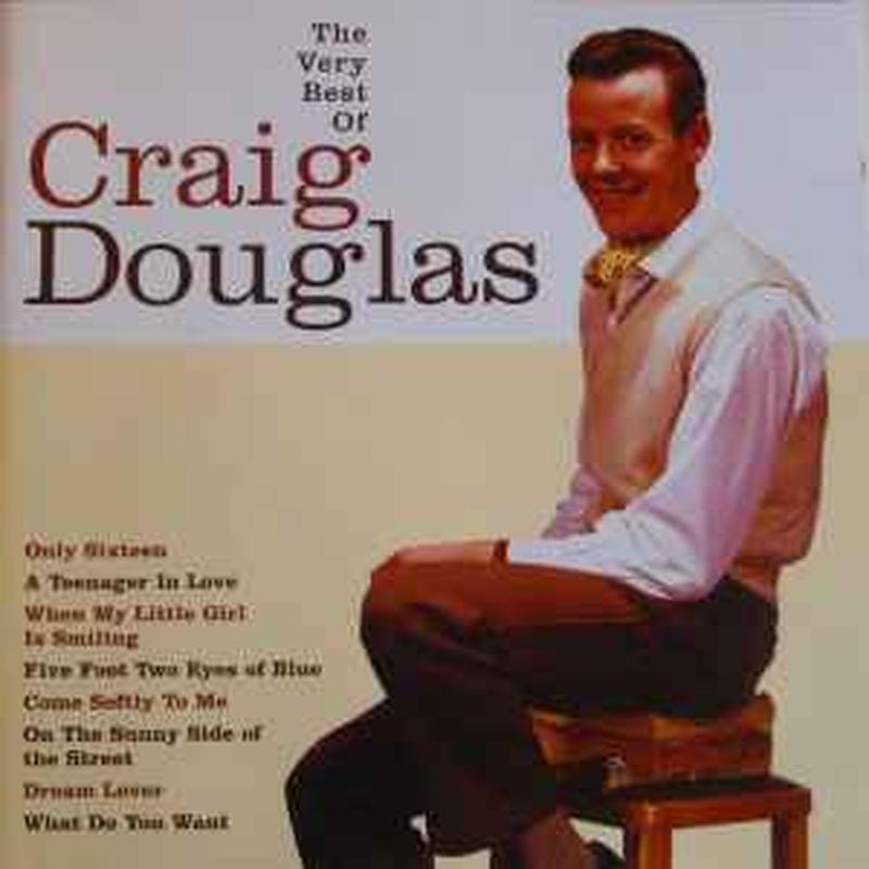 the-very-best-of-craig-douglas