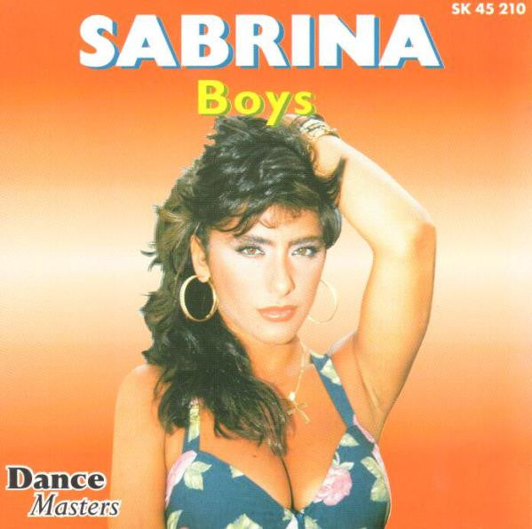 sabrina-–-boys