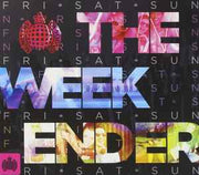 the-weekender