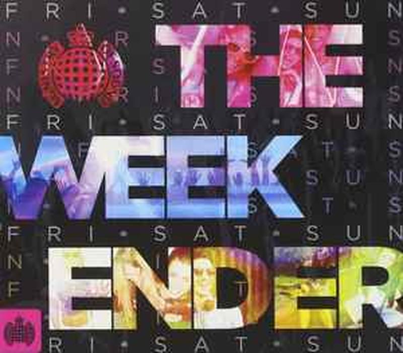 the-weekender