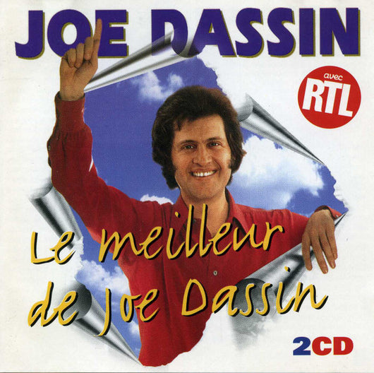 le-meilleur-de-joe-dassin