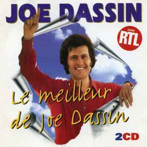 le-meilleur-de-joe-dassin