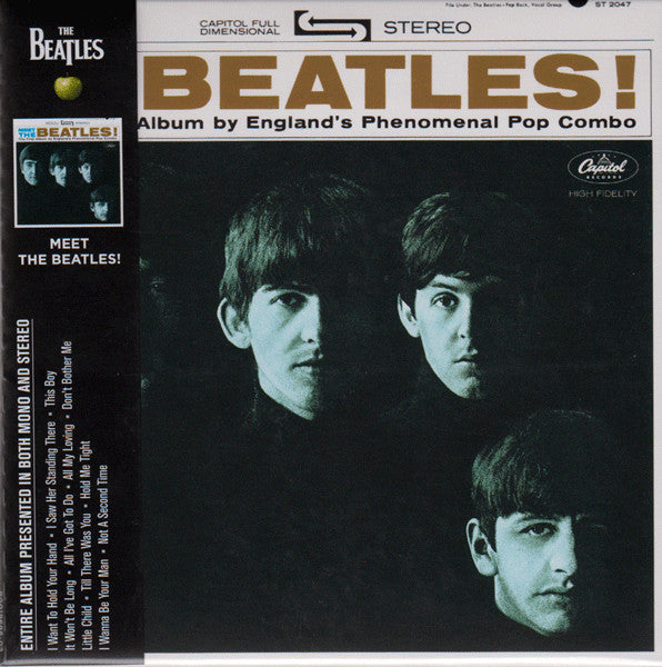 meet-the-beatles!