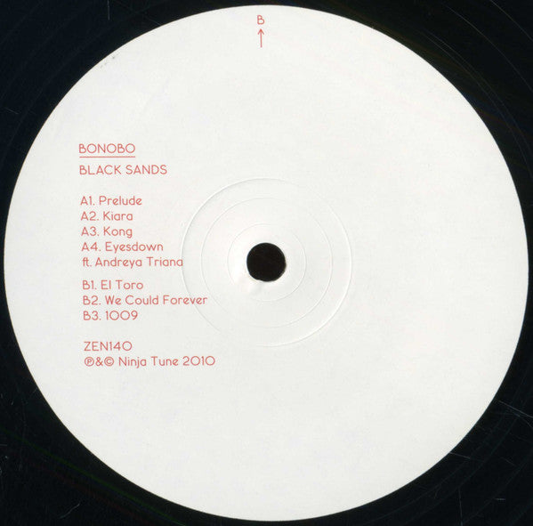 black-sands